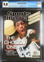 Sports Illustrated #v96 #7