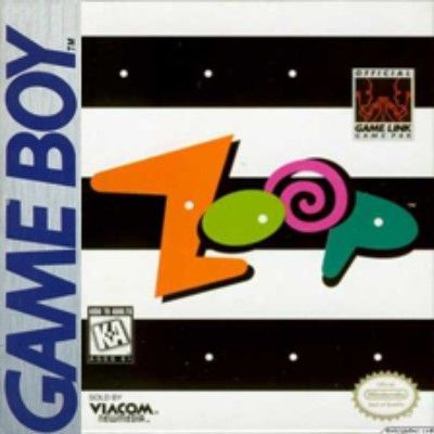 Zoop Video Game