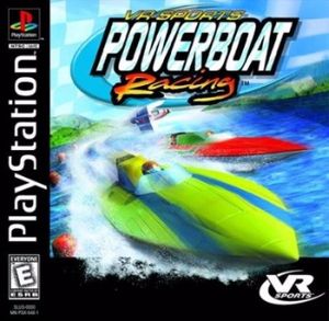 Powerboat Racing