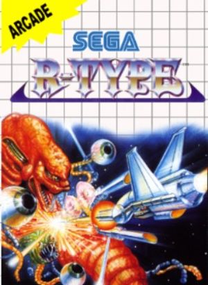 R-Type
