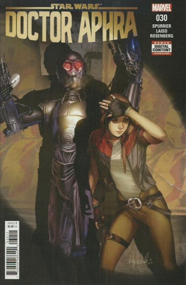 Doctor Aphra #30