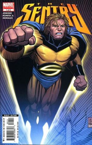 Sentry #1