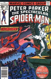 Spectacular Spider-Man #10 Comic