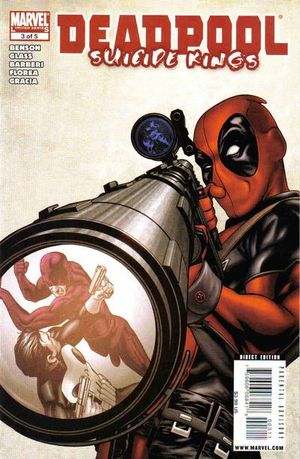 Deadpool: Suicide Kings #3