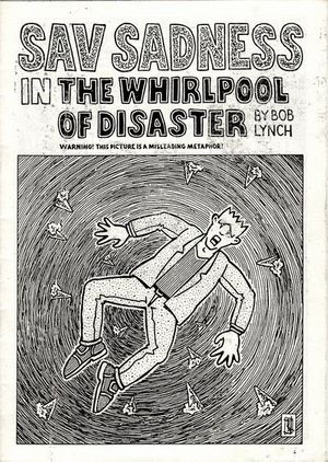 Sav Sadness In The Whirlpool Of Disaster