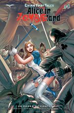 Grimm Fairy Tales: Alice in Zombieland