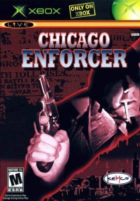 Chicago Enforcer Video Game