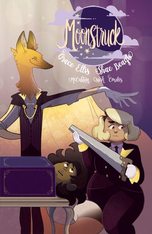 Moonstruck #5