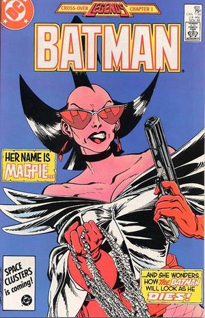Batman #401