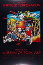 Museum of Rock Art