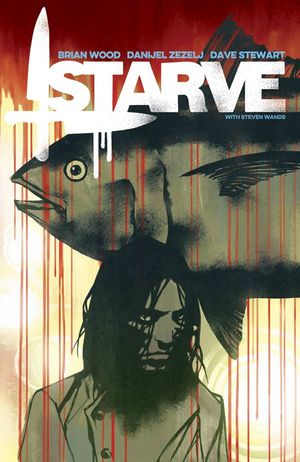 Starve #2
