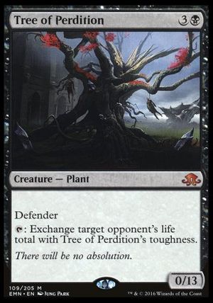 Tree of Perdition (Eldritch Moon)
