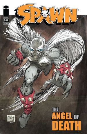 Spawn #250 Value - GoCollect