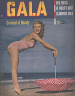 Gala Magazine Corp.
