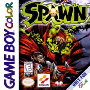 Spawn