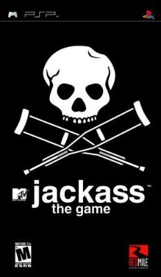 Jackass: The Game Video Game