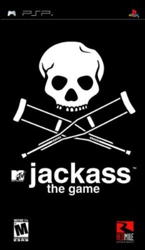 Jackass: The Game