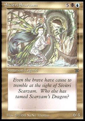 Sivitri Scarzam (Legends)