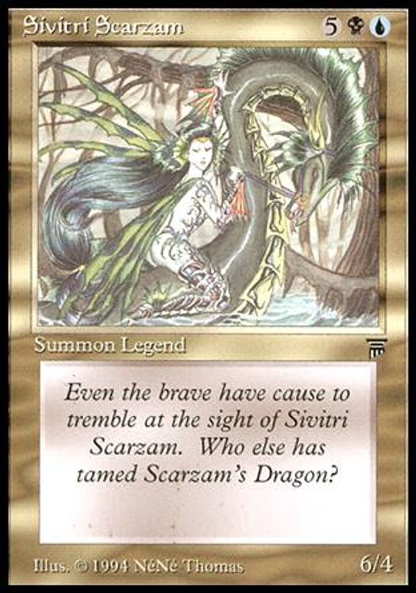 Sivitri Scarzam (Legends)