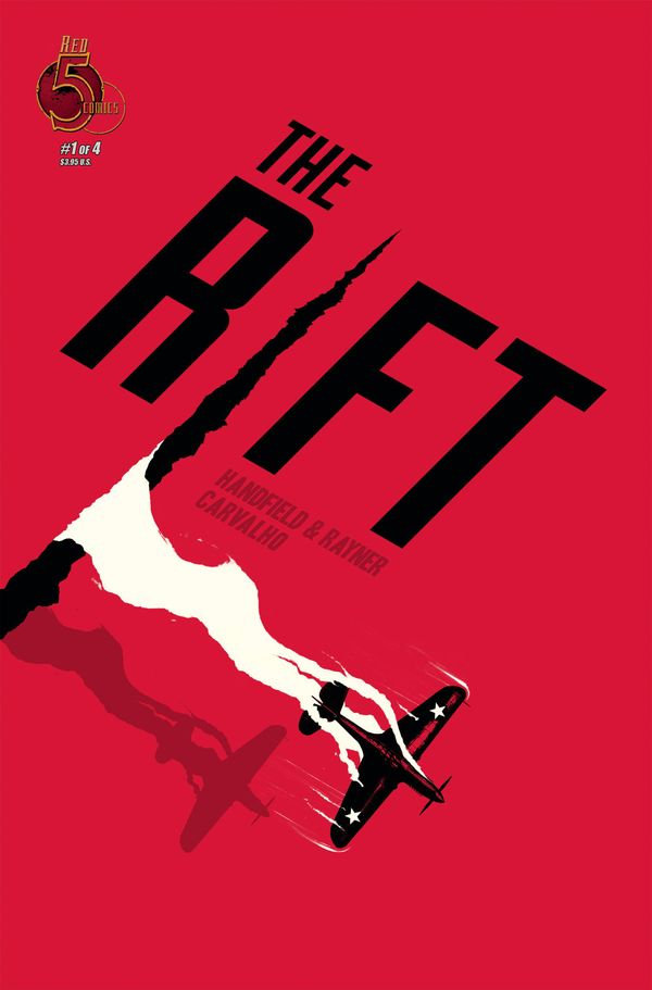 Rift #1