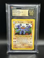 Machamp (43/53) - Wizards Black Star Promos