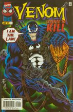 Venom: License to Kill
