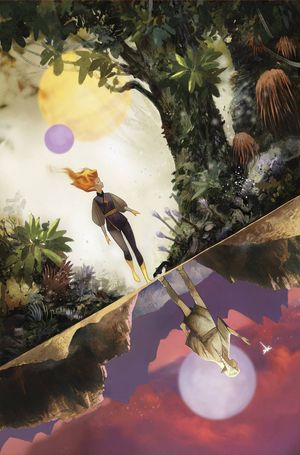 The Power of the Dark Crystal #5