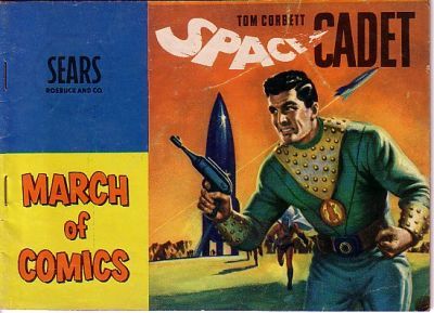 March of Comics #102 Comic