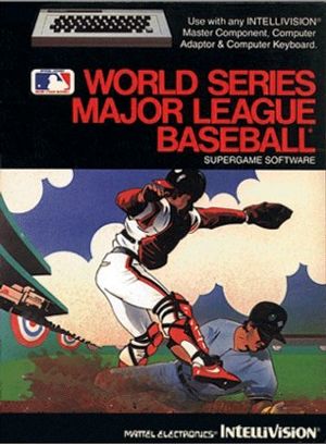 World Series Major League Baseball