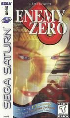 Enemy Zero Video Game