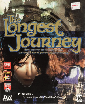 The Longest Journey
