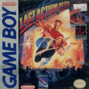 Last Action Hero