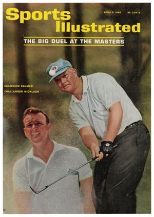 Sports Illustrated #v22 #14