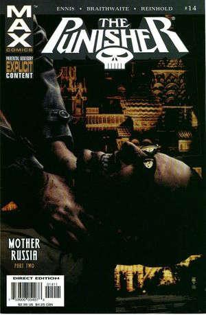 Punisher #14