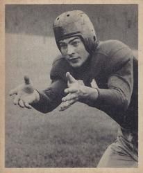 Joe Sulaitis 1948 Bowman #64 Sports Card