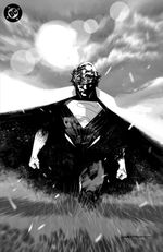 Absolute Superman: Noir Edition