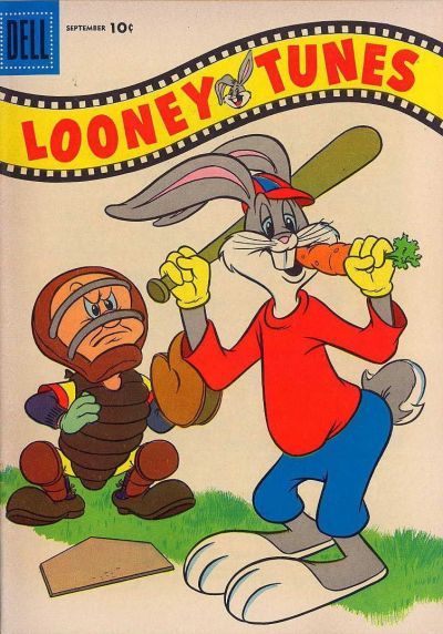 Looney Tunes #179 Comic