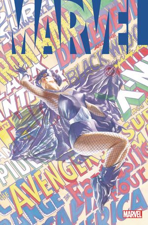 Marvel #2