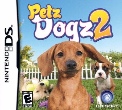 Petz: Dogz 2 Video Game