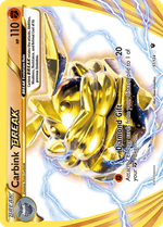 BREAK Pokmon Cards Values - GoCollect