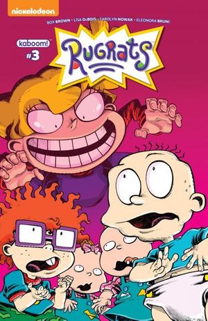 Rugrats #3