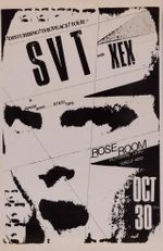 The Rose Room 