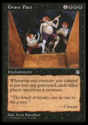 Grave Pact (Stronghold)