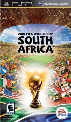 FIFA World Cup 2010 Video Game