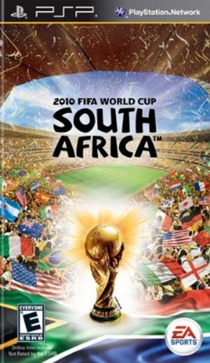 FIFA World Cup 2010