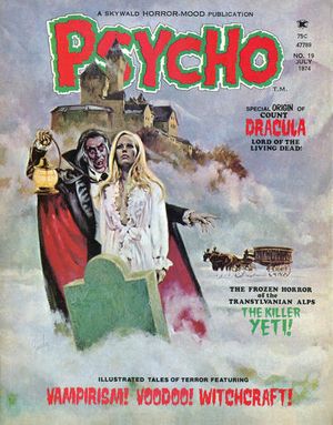 Psycho #19