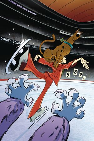 Scooby Doo Where Are You #68