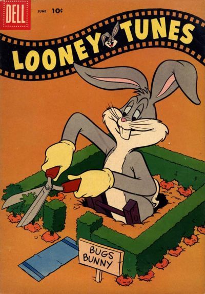Looney Tunes #200 Comic