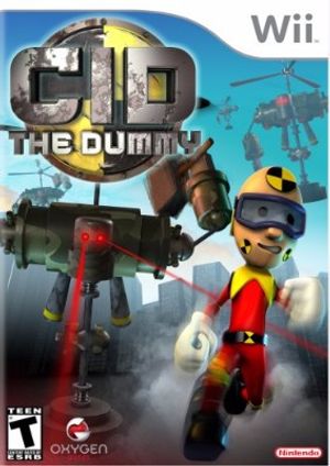 Cid the Dummy