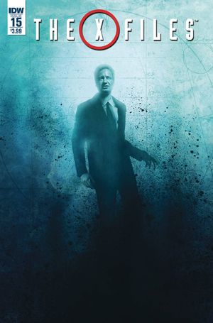 X-Files #15